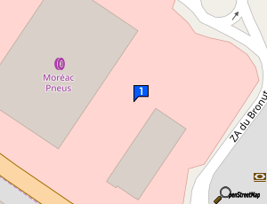 Carte Soc Mecanique Et Reparation Automobile