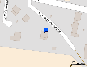 Carte Entretien Et Reparation Rene