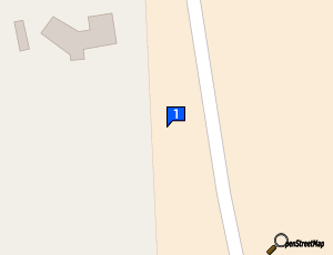 Carte Garage Claude Nerzic