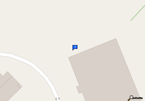 Carte Fred Auto