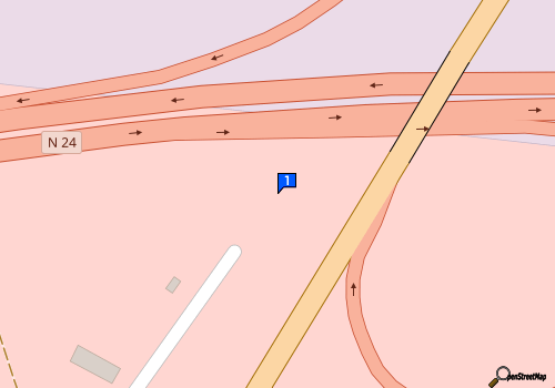 Carte Yann
