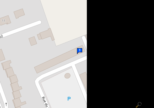 Carte A P Deboss