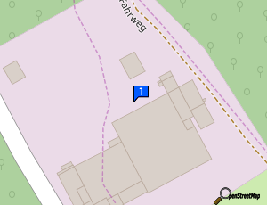 Carte Garage Des Bassets