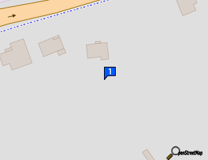 Carte Sarl Loiret Pare Brise