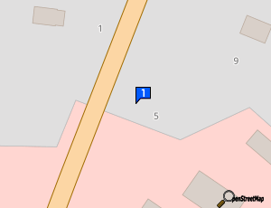 Carte Ogor Automobiles