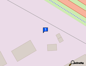 Carte Chiusolo Andre