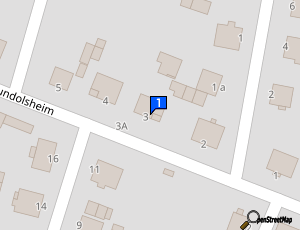 Carte Prestige Wash Sf