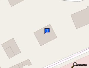 Carte Richard Doucet Sarl