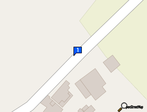 Carte Eurl Delepine Jean Paul