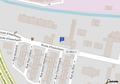 Carte Vms Autos