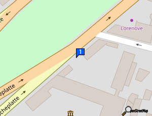 Carte L P B Developpement