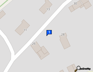 Carte Multi Marques Automobiles