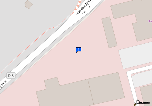 Carte Elusa