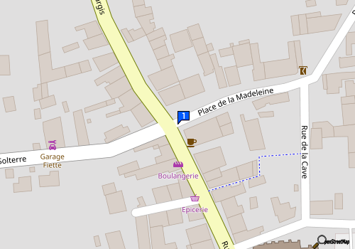 Carte Sasu Alfawash