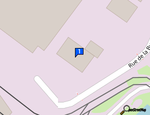 Carte Sas Auto Vitrage Du Loiret