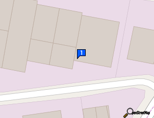 Carte Jdg Automobiles