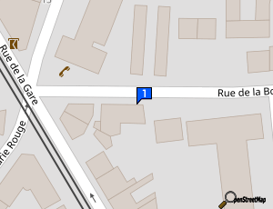 Carte Carrosserie Prieur De Carvalho