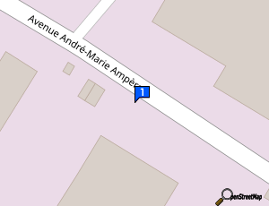 Carte Technique Poids Lourds