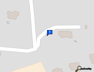 Carte Biotiful Cars 29