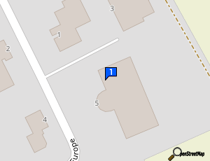 Carte Espace Carrosserie