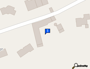 Carte Retiers Lavage Auto