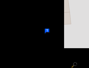 Carte La Chapelloise