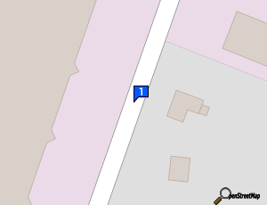 Carte Sampaio Automobiles