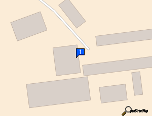 Carte Garage Mormant