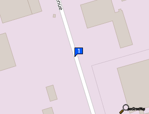 Carte Sarl Hedan Salic Ploermel Electro Dies