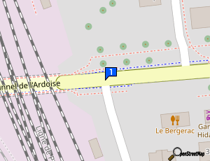 Carte Essengue Services Plus