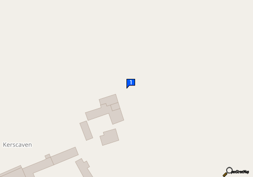 Carte Le Coz Car Services