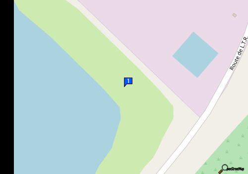 Carte Lavoki