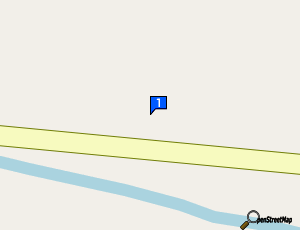 Carte Garage Renaudin