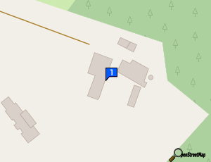 Carte Gasteau Trudelle