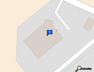 Carte Reference Automobiles