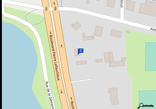 Carte Avenir Auto