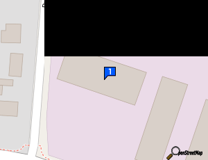 Carte Poids Lourds Service Sarl