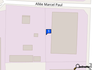 Carte Soc Exploit Ets Gondolff Pere Fils