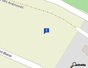 Carte Carrosserie Hassenfratz