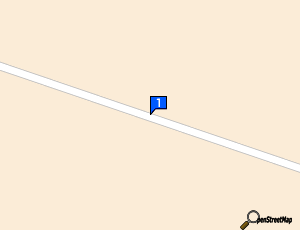 Carte Garage Du Circuit