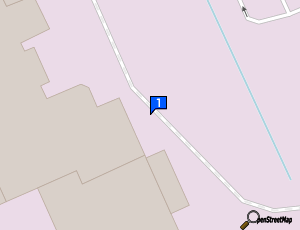 Carte Eurl Berthelot