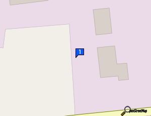 Carte Garage Joubard Sarl