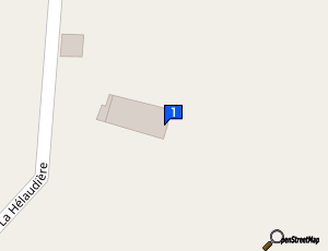 Carte Sarl Garage Pommier