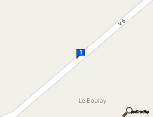 Carte Cap Carrosserie