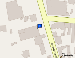 Carte Carrosserie Landras Bellay