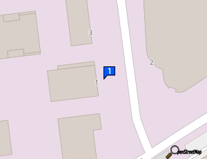 Carte Eurl Jerome Curto