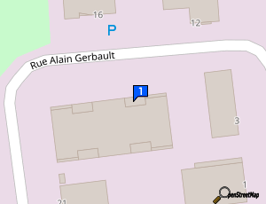 Carte Flat Out Le Mans