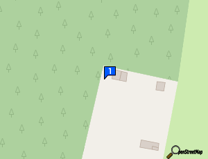 Carte Casse Auto Mancelle