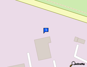 Carte Garage Sarrazin De Magalhaes