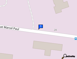 Carte Clean Truck 29